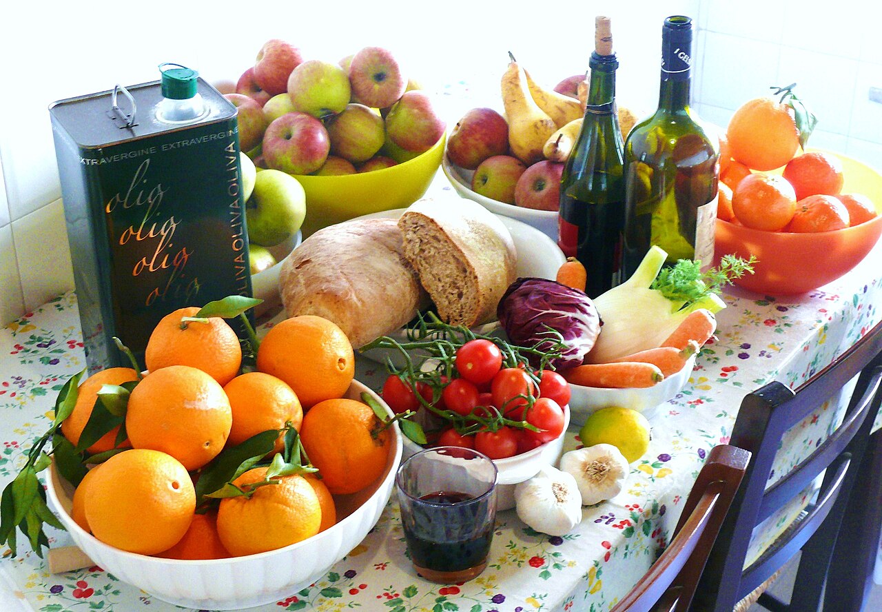 الگوی غذایی سالم و افسردگی؛ مرور تازه ۲۶ مطالعه چه میگوید؟